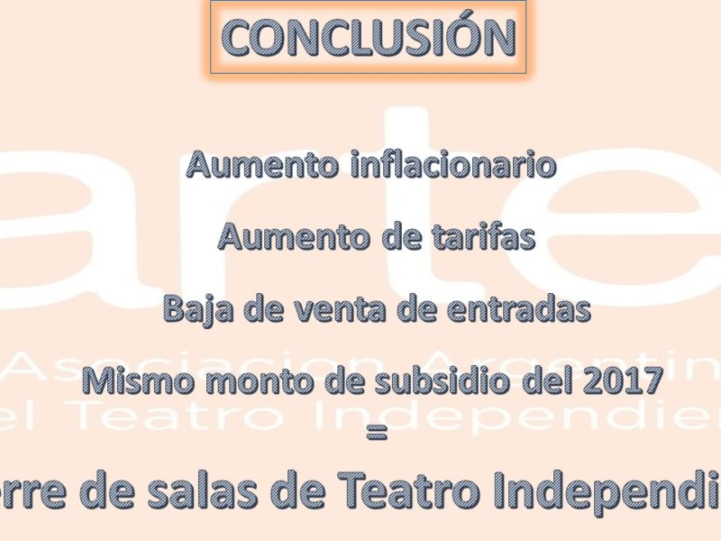Relevamiento ARTEI 2018 N6