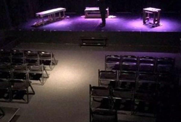Artei. Paternal Teatro