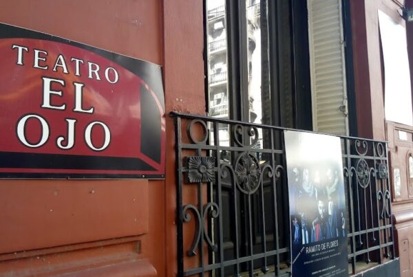 El Ojo