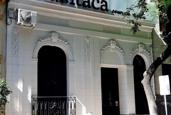 Itaca