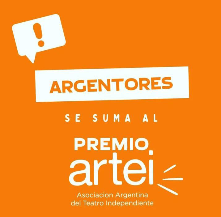 PRemio Artei-Argentores