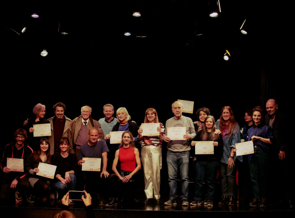 Premio ARTEI 10 edicion