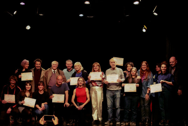 Premio ARTEI 10 edicion