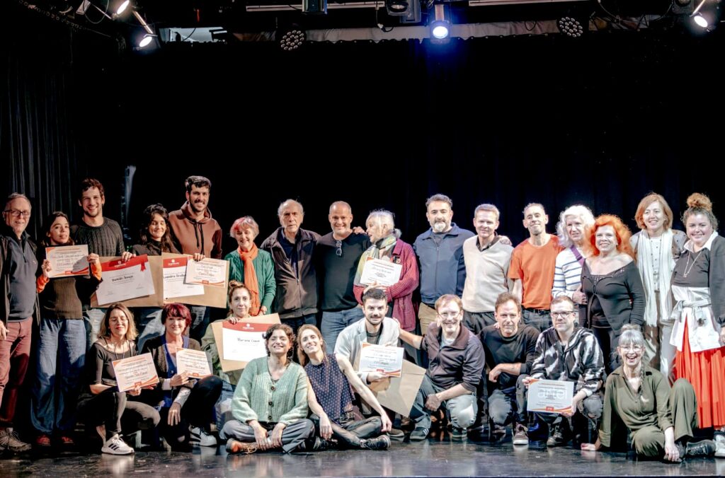 Premio ARTEI 11 edicion