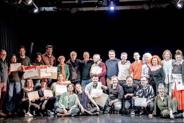 Premio ARTEI 11 edicion