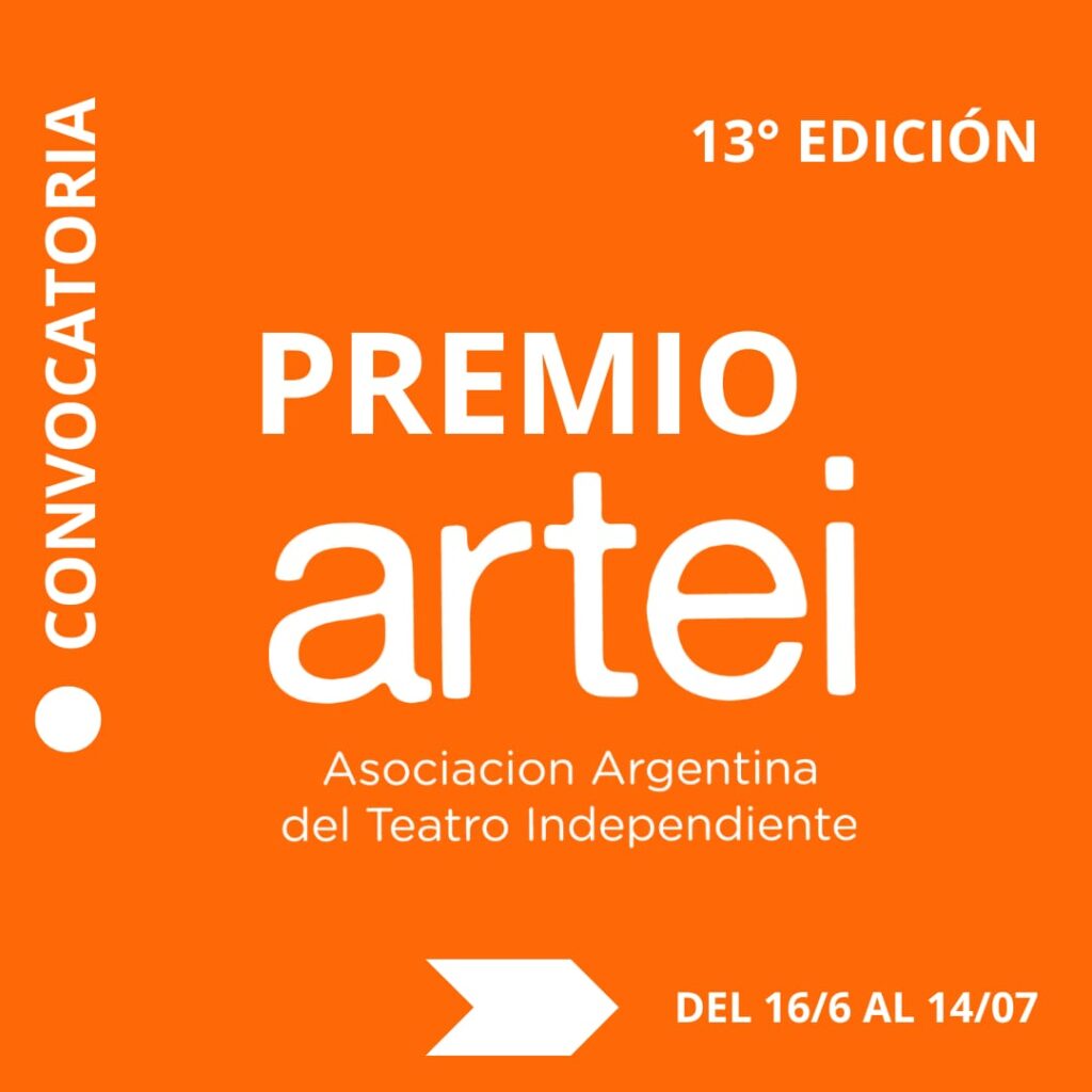 13° Premio Artei 2025