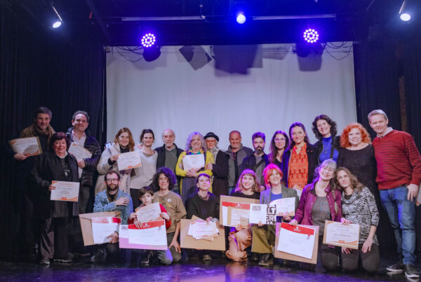 12 Edicion Premio Artei