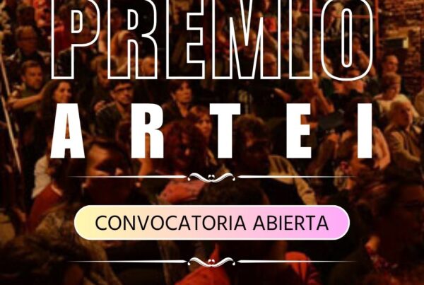 14° Premio Artei
