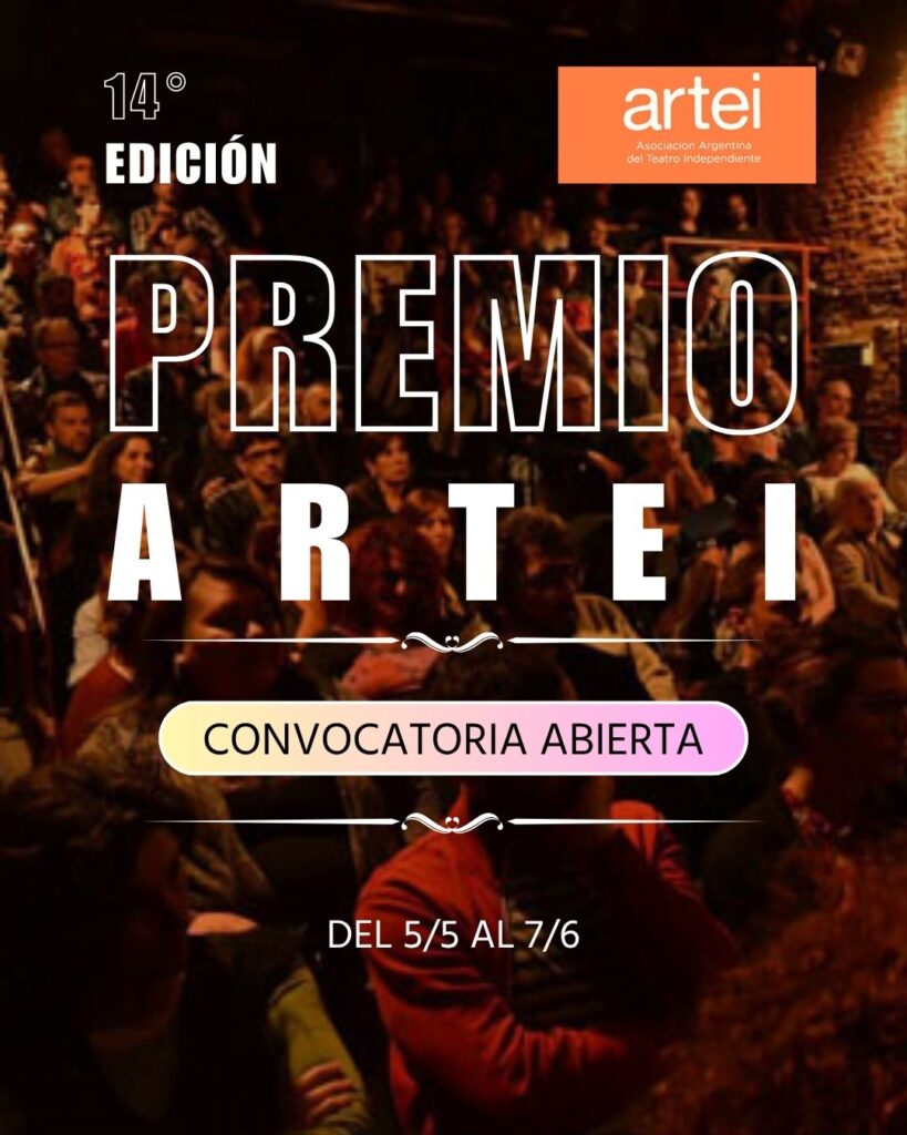 14° Premio Artei 2026