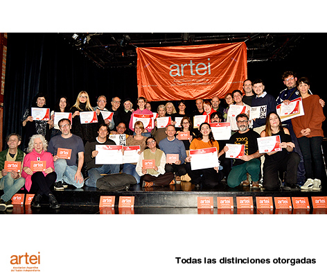14° premio Artei